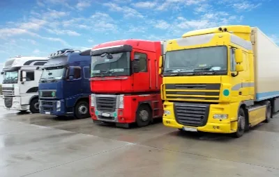 Bursa Hazro Nakliye Ambarı